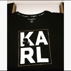 Karl Lagerfield ter