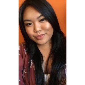 Meet your Posher, Marie alyssa