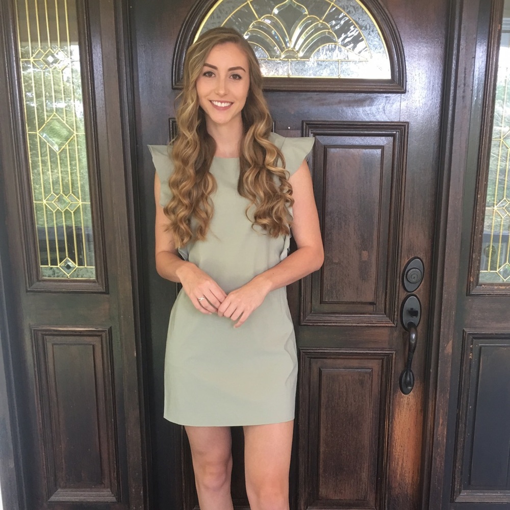 Meet your Posher, Brooke