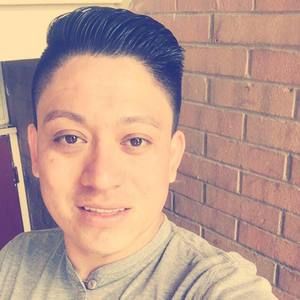 Meet your Posher, Barrientos