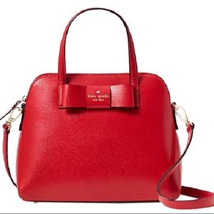 Kate Spade Mathews Street Maise ❤️