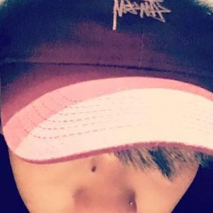 Meet your Posher, Justin