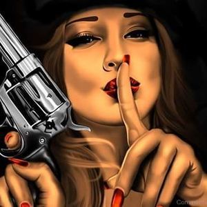 Meet your Posher, Kathy