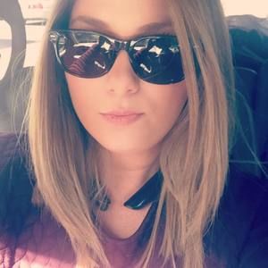 Meet your Posher, Allyson