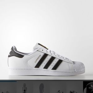 Addidas superstar