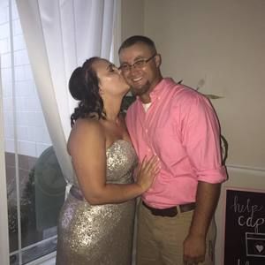 Meet your Posher, Allison