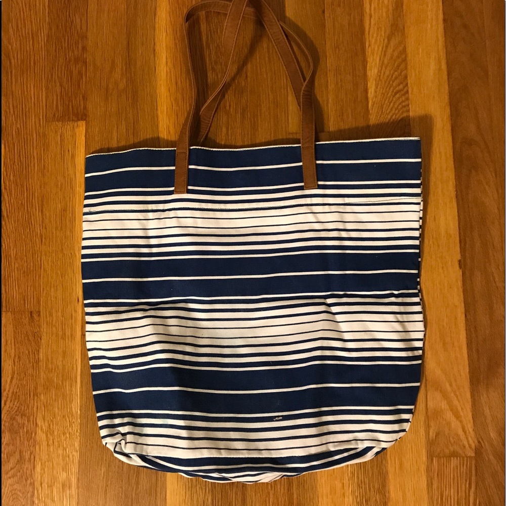 NWOT Roxy Tote