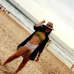 Meet your Posher, Victoria