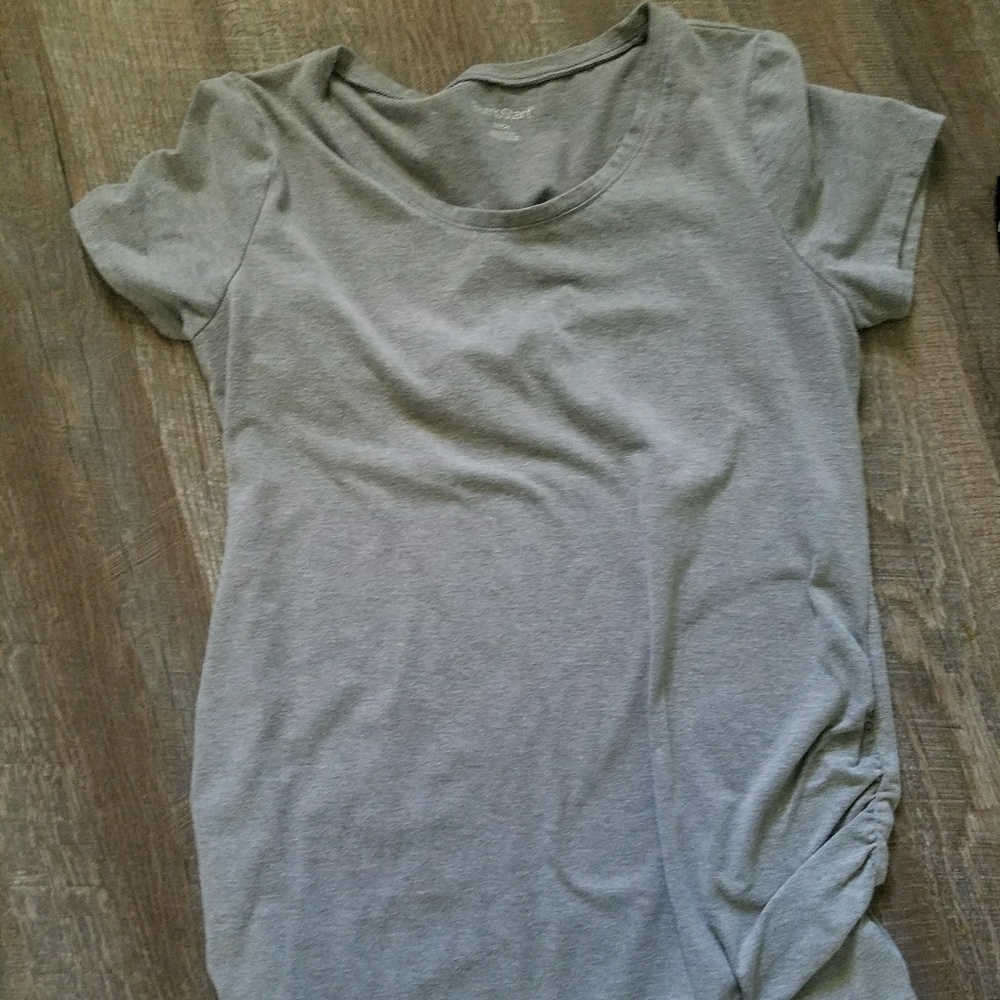 Motherhood Maternity T sold