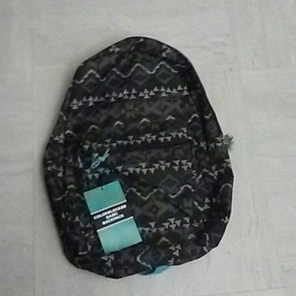 Backpack - Picture 1 of 1