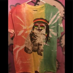 Tye die Dread Kitty T