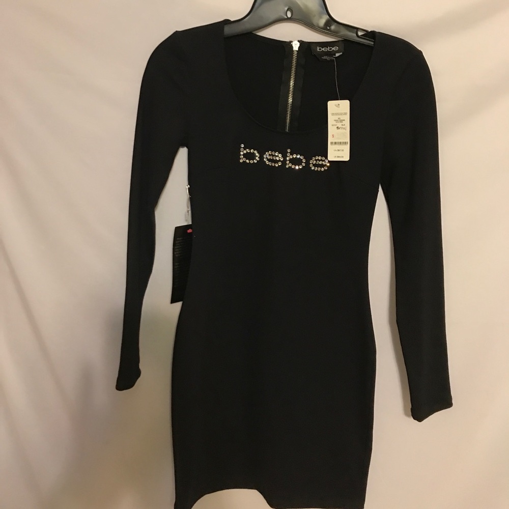 Bodycom bebe dress S