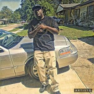 Meet your Posher, Derrick