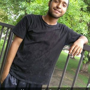 Meet your Posher, Ramiro