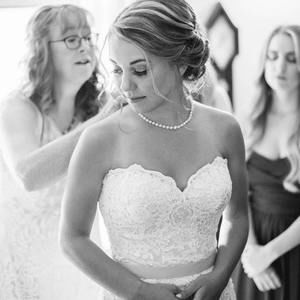 Meet your Posher, Gaelyn