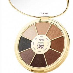 Tarte Rainforest of the Sea Palette