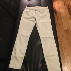 current Elliot jeans
