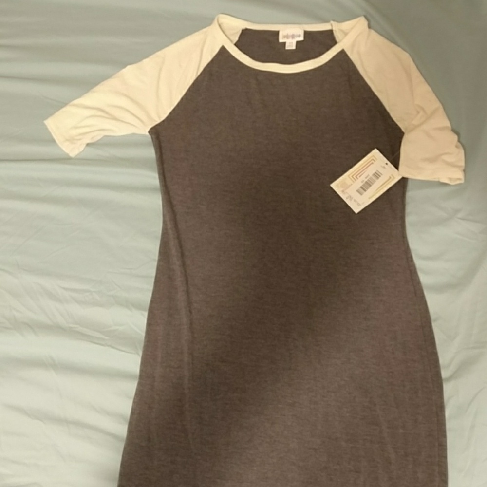 Lularoe Julia