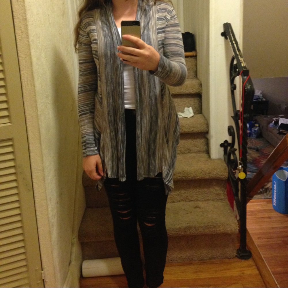 Sweater from forever 21