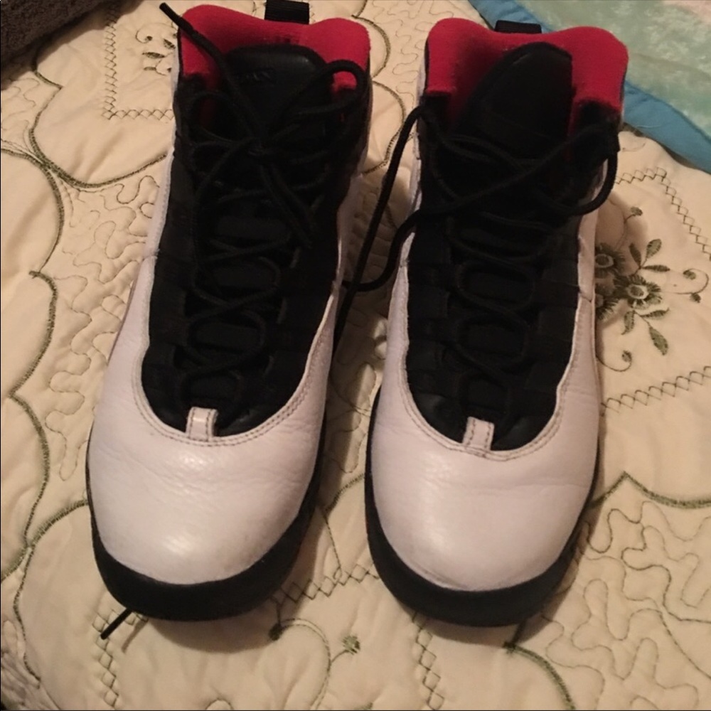 Jordan 10s