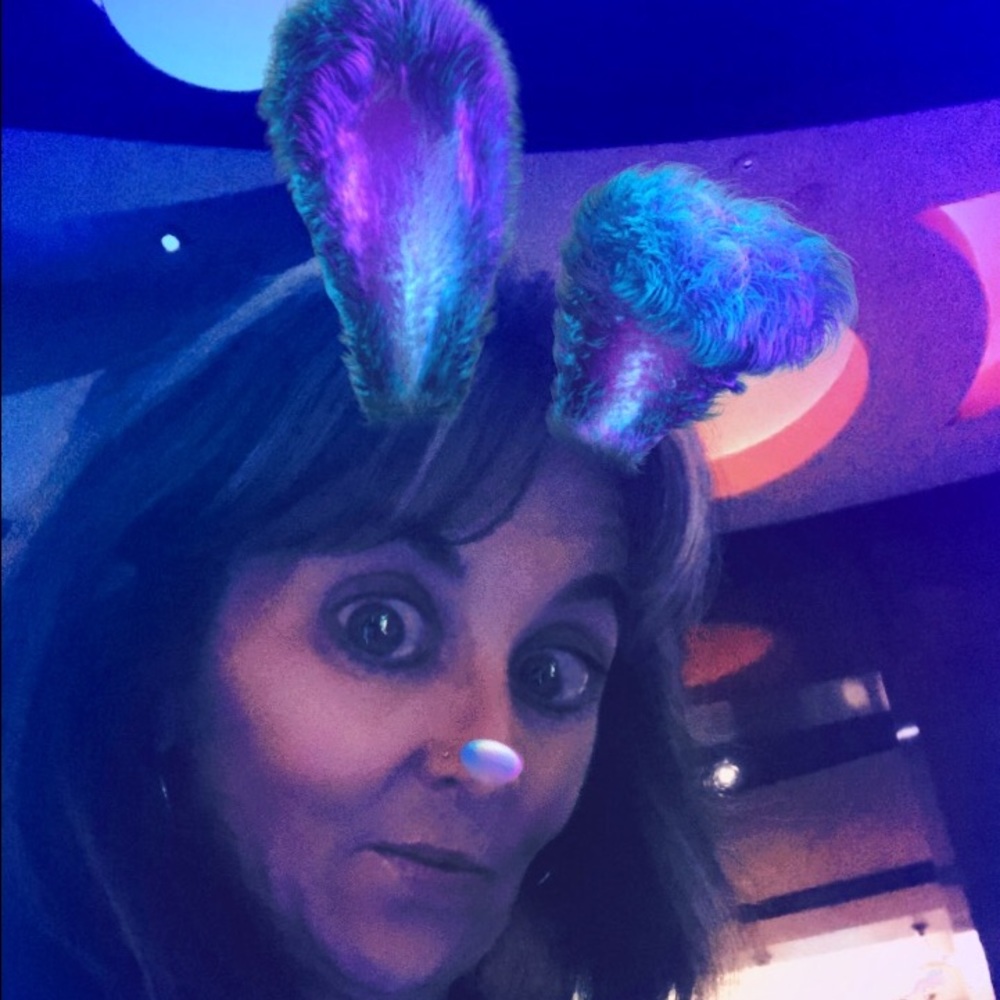 Meet your Posher, Anne