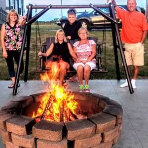 Meet your Posher, Peggy