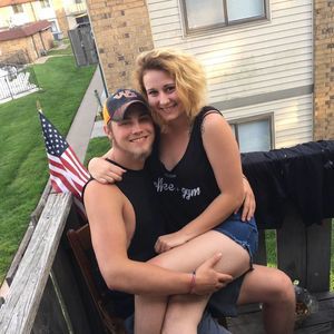 Meet your Posher, Drew