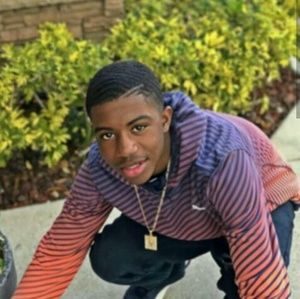 Meet your Posher, Mark