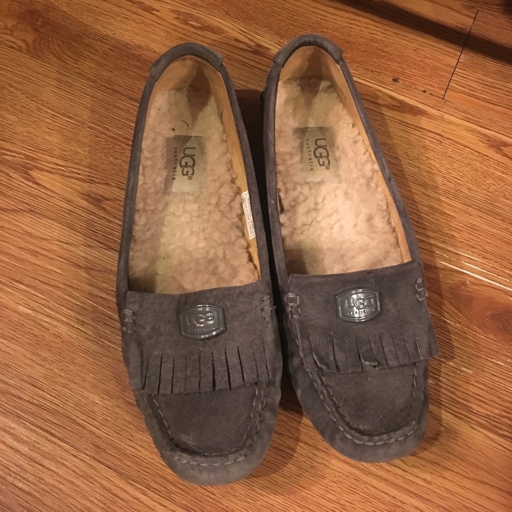 Ugg shoes