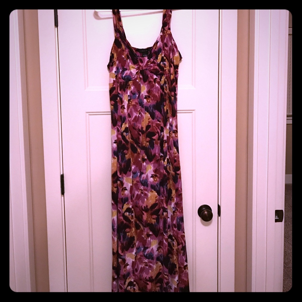 Style and Co Sleeveless dress