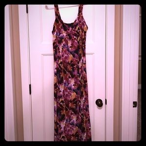 Style and Co Sleeveless dress