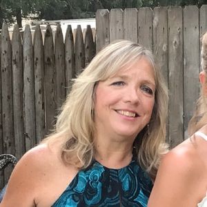 Meet your Posher, Sue