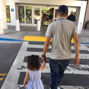 Meet your Posher, Carlos