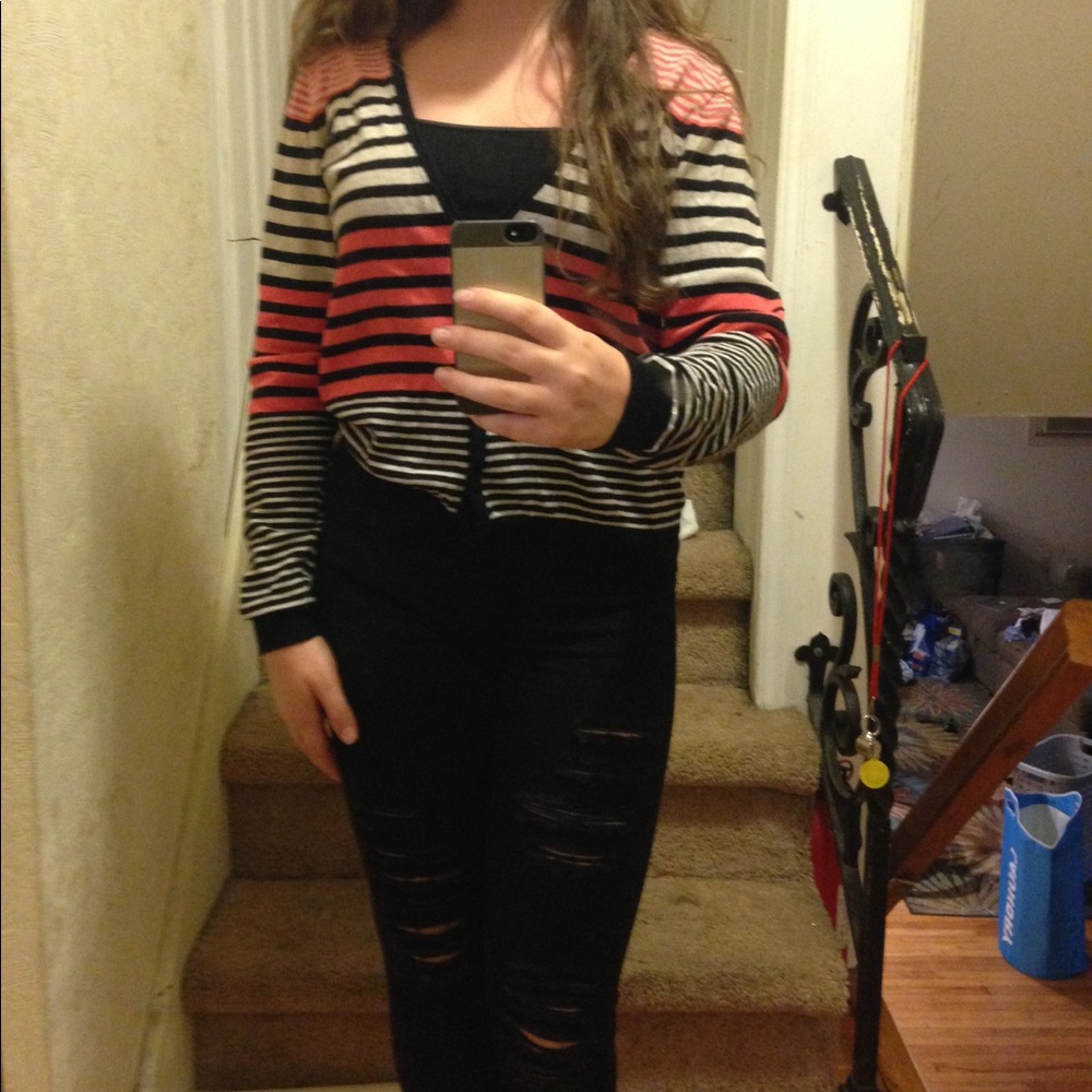 Super cute sweater