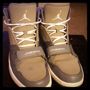 Jordan 1 Flight Strap