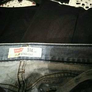 Women's 514 W29 L32 Levi's