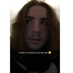 Meet your Posher, Michael