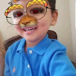 Meet your Posher, Kenny