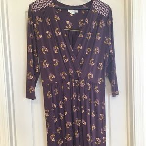 Like New Boden Dress