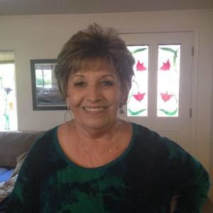 Meet your Posher, Barbara