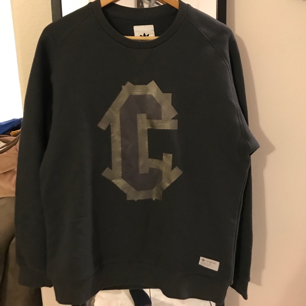 Adidas 'Captn Crew'