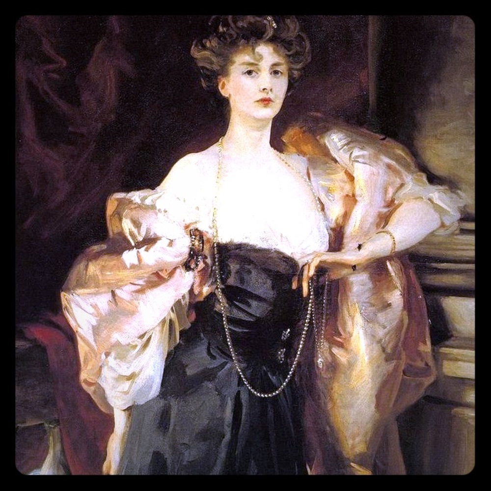 Temporarily Closing Closet!