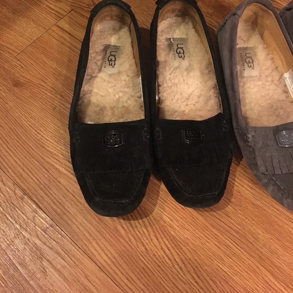 Ugg shoes