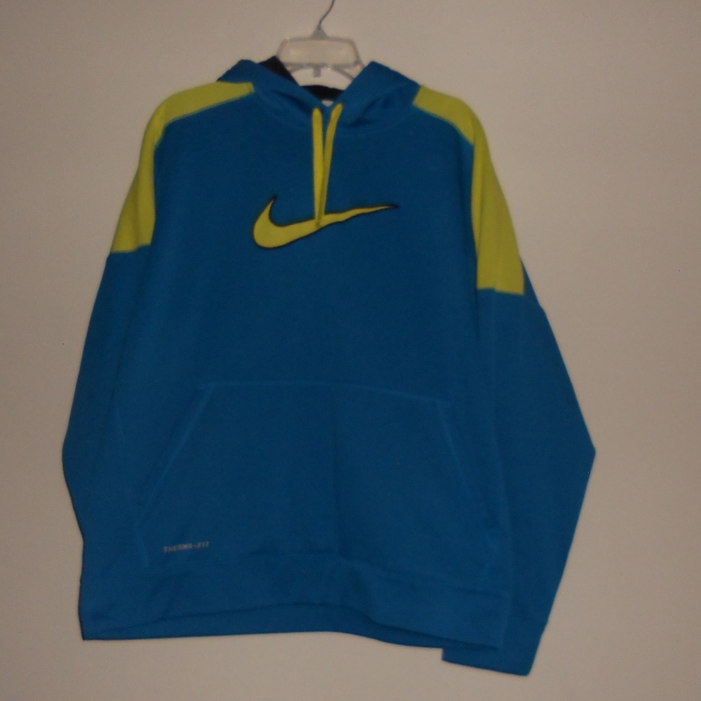 Men's Nike Pullover Hoodie sz XL