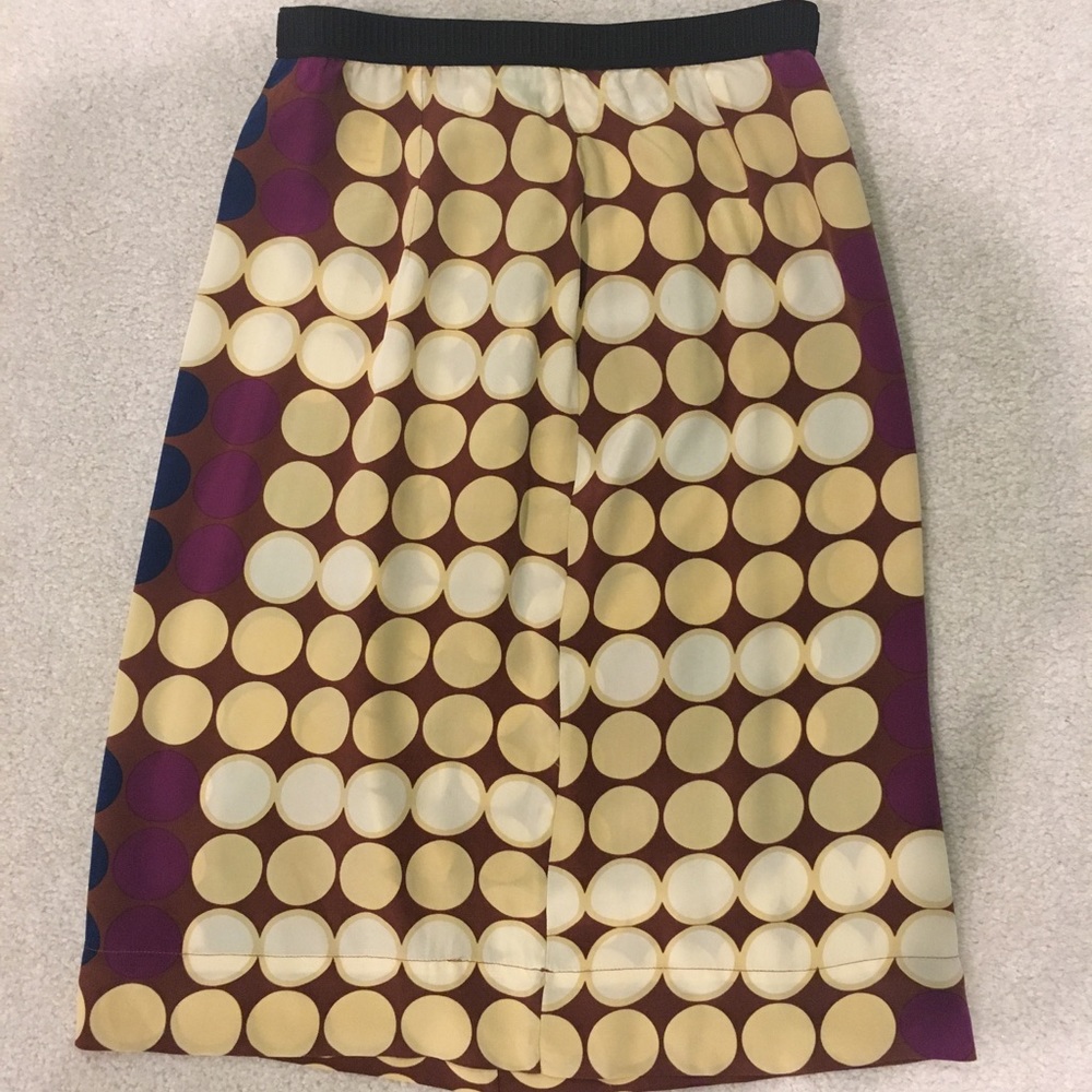 Marni for H&M Skirt