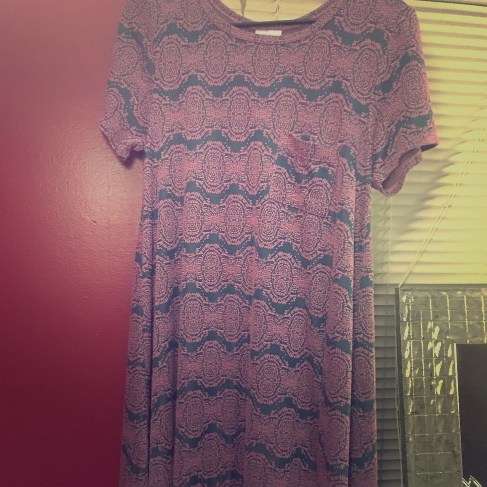 Lularoe Small Carly