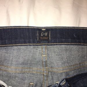 Citizen of Humanity size 25