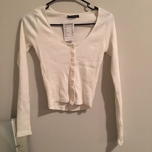 NWT Brandy Henley