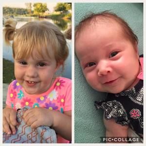 Meet your Posher, Terri