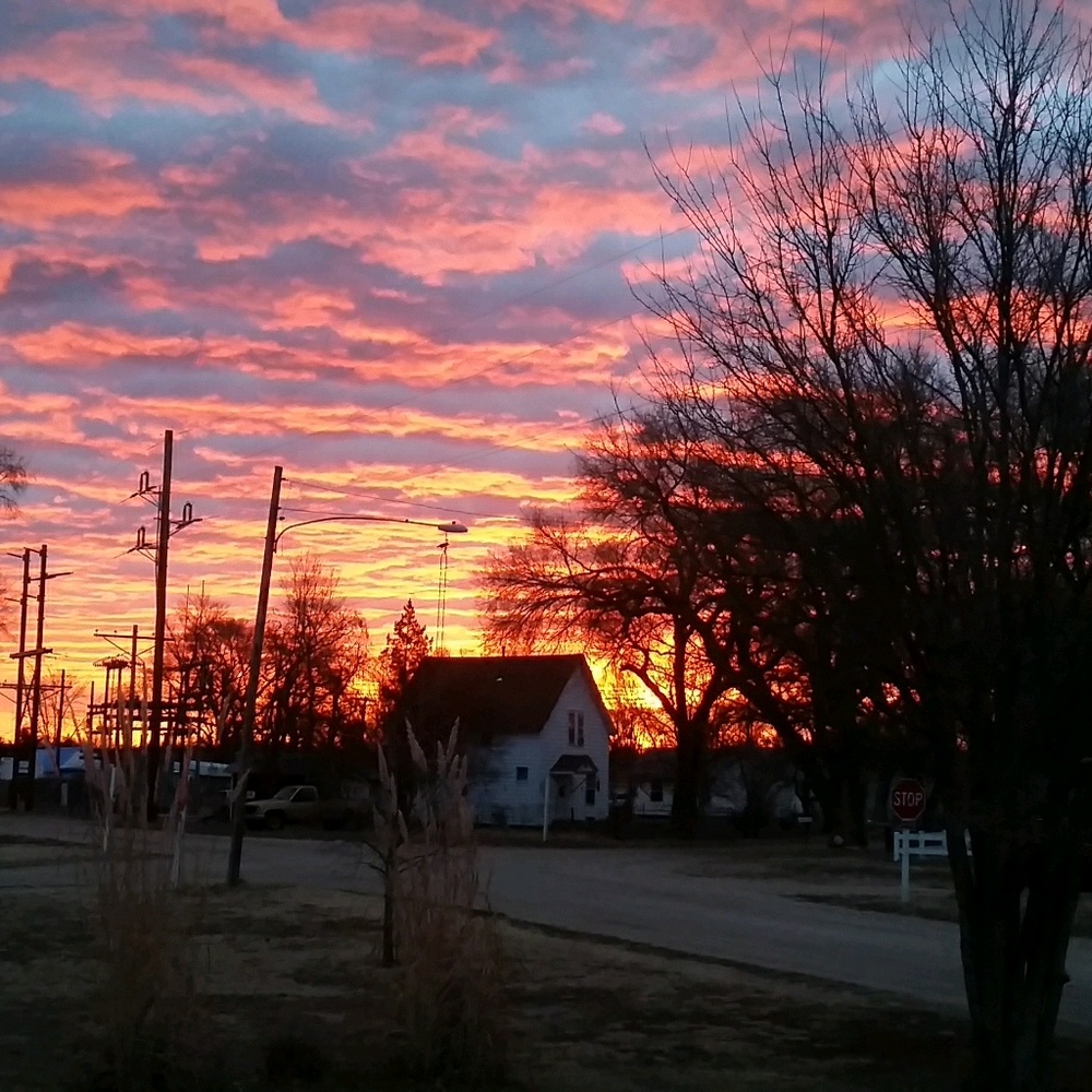 Meet your Posher, Karen